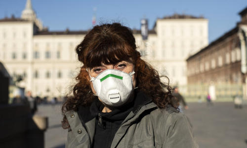 Le città italiane più inquinate, con le polveri sottili oltre i limiti
