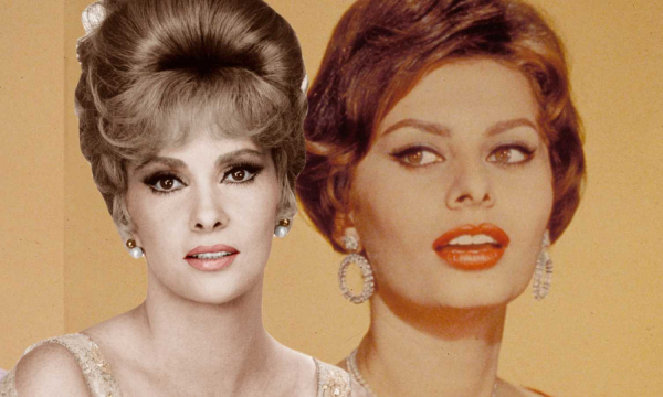Sophia Loren rompe il silenzio sulla morte di Gina Lollobrigida: le sue parole