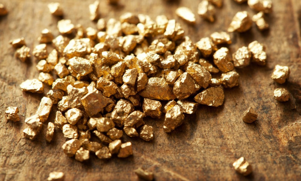 Il più grande giacimento d’oro si trova a due passi dall’Italia: ecco dove